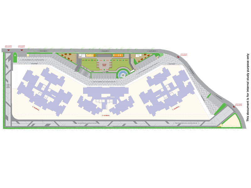 Master Layout